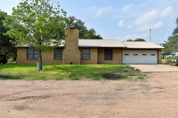 6206 2nd Street,  Rochelle,  TX 76872