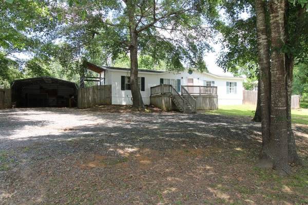 205 Kristen Lane,  Minden,  LA 71055