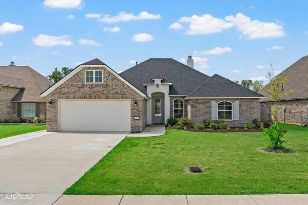 832 ABITA CHASE,  Bossier City,  LA 71111