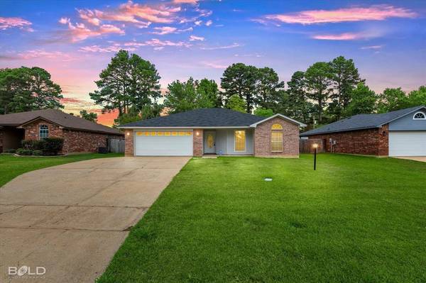 126 Ragan Lane, Haughton, LA 71037