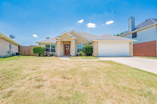 Royse City, TX 75189,405 Highview Circle