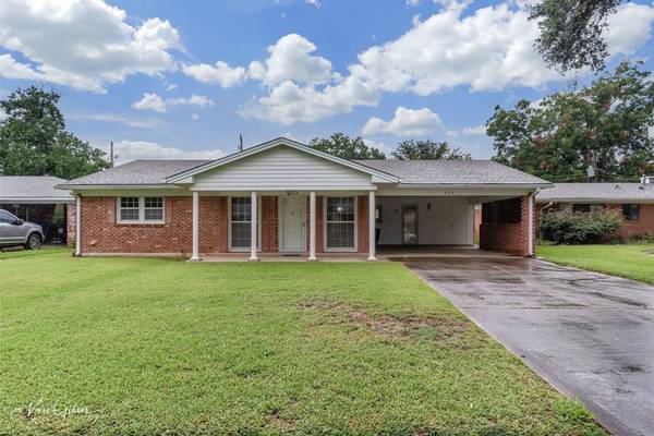 325 Wayne Drive, Shreveport, LA 71105