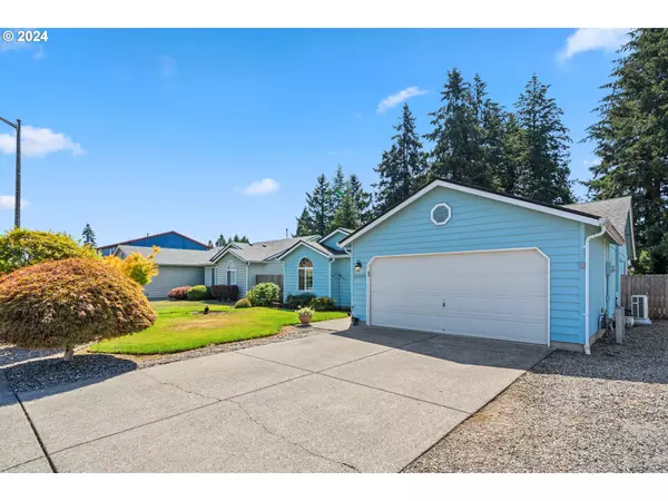 Vancouver, WA 98682,16505 NE 78TH WAY