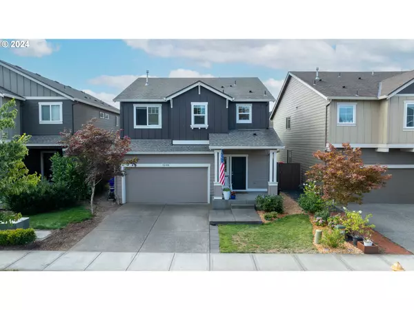 Damascus, OR 97089,15198 SE GRANITE DR