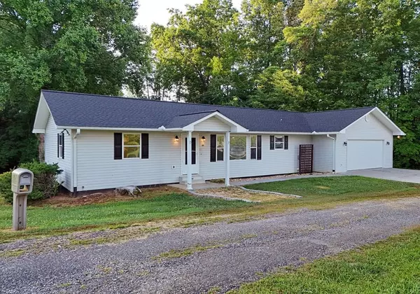 88 Deerbrook Circle,  Hayesville,  NC 28904