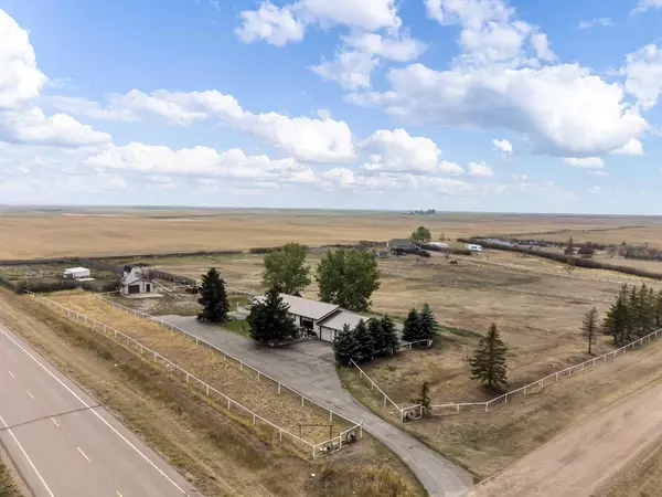 Rural Cypress County, AB T1B 0K7,11020 Eagle Butte RD #1