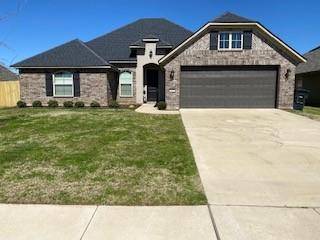 157 Cullom Drive, Bossier City, LA 71112