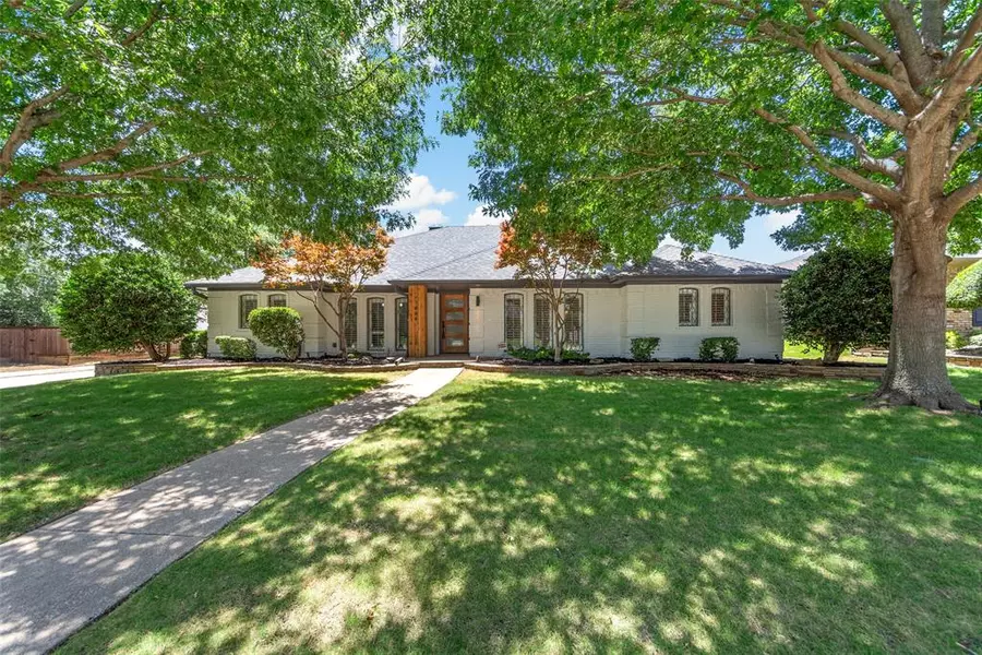 1444 BAFFIN BAY Drive, Plano, TX 75075