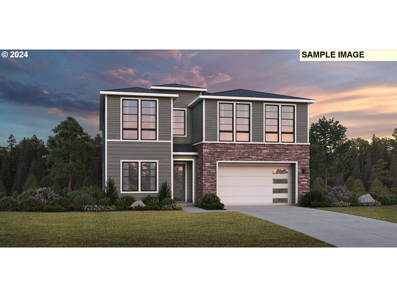 2886 N 48th AVE, Camas, WA 98607