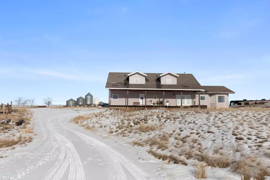 3116 Township Road 123, Rural Cypress County, AB T1A 0H4