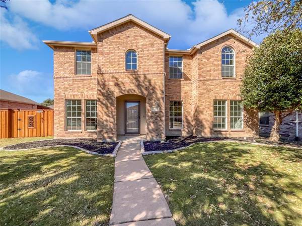 1337 Illinois Avenue,  Lancaster,  TX 75134