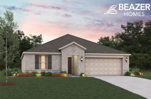 2007 Sandpiper Way, Princeton, TX 75407