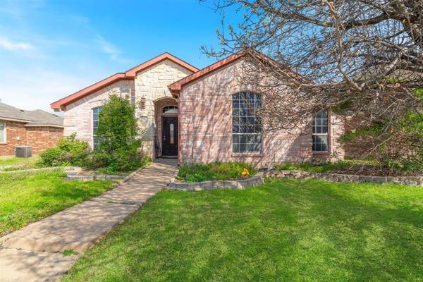 3307 Midstream Court, Mesquite, TX 75181