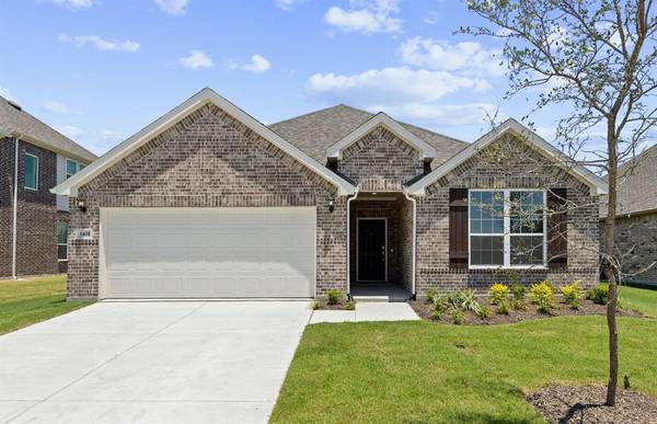 1401 David Drive, Anna, TX 75409