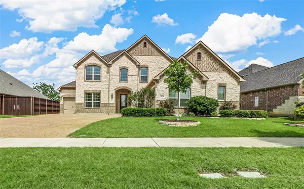 14226 Summerwoods Lane, Frisco, TX 75035