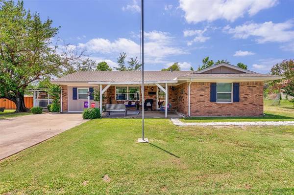 12047 FM-1392,  Terrell,  TX 75160