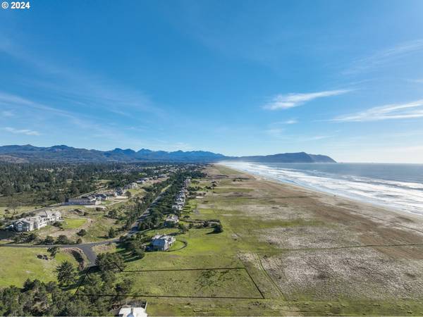 Gearhart, OR 97138,VL Pinehurst Lot 24 RD