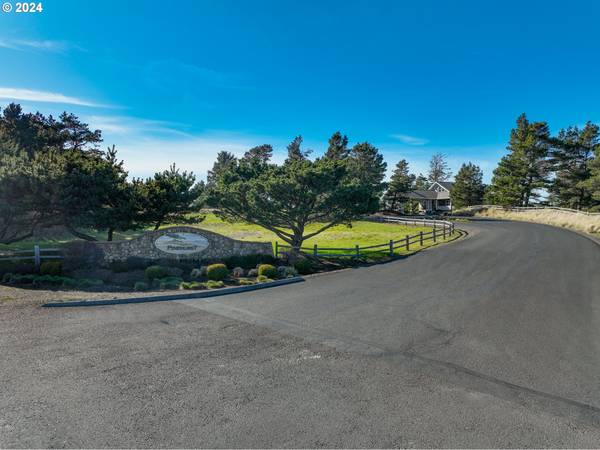 Gearhart, OR 97138,VL Pinehurst Lot 24 RD