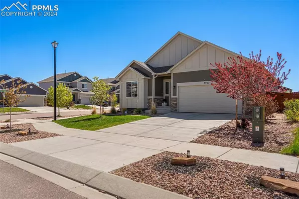 Peyton, CO 80831,9703 Emerald Vista DR