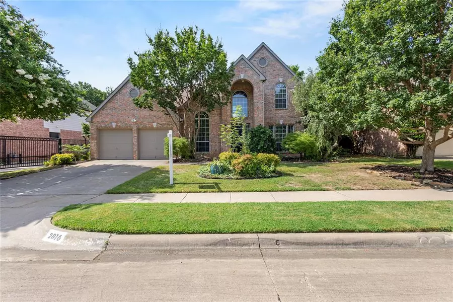 2816 Flint Trail, Keller, TX 76248