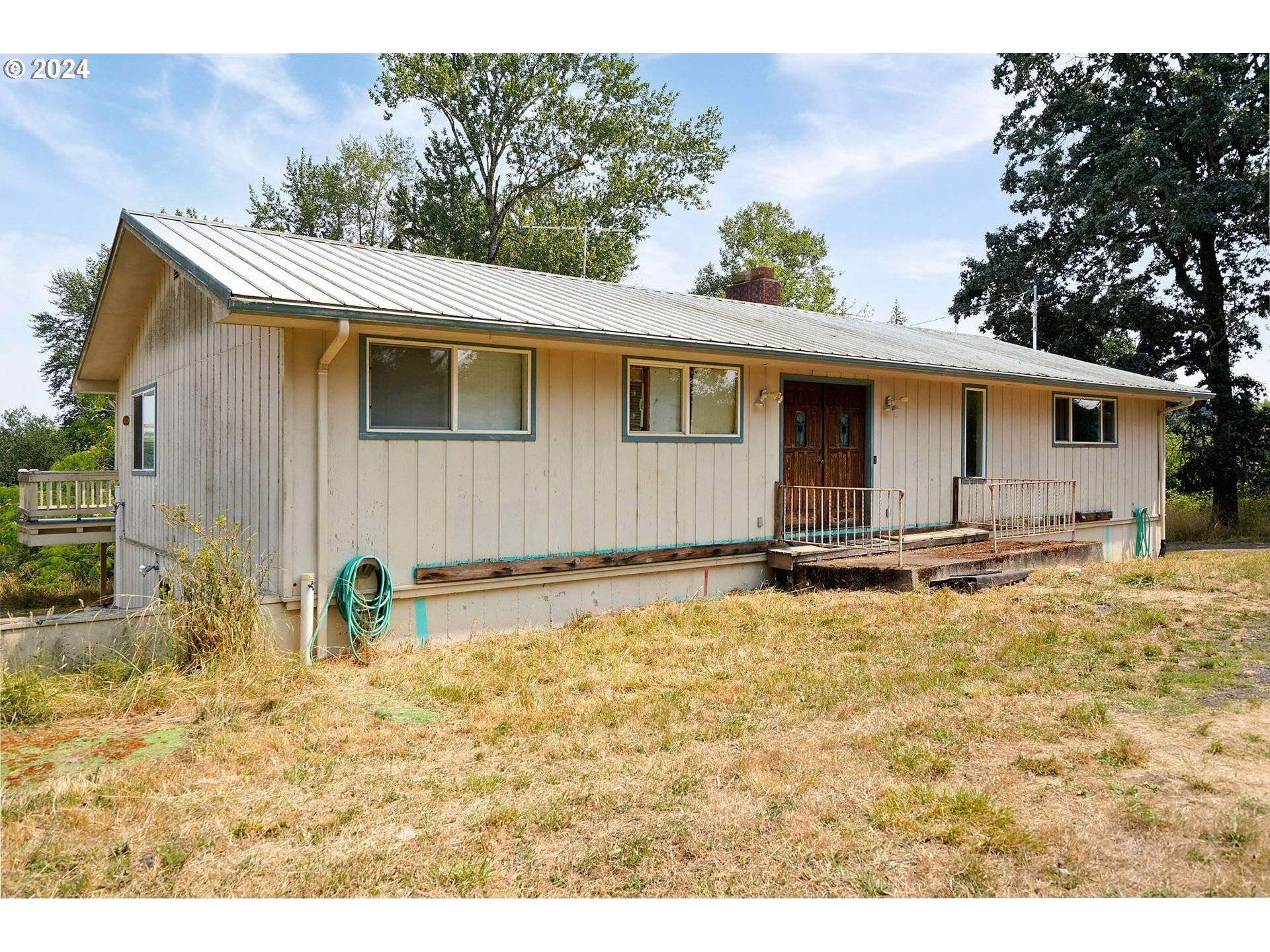 38902 NE SCRAVEL HILL RD, Albany, OR 97322