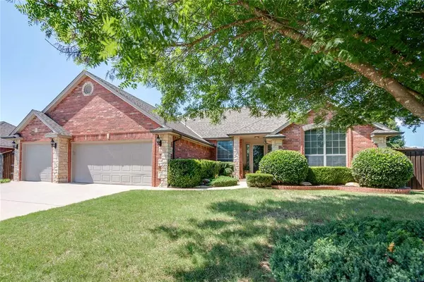 1419 SW 137th Street, Oklahoma City, OK 73170