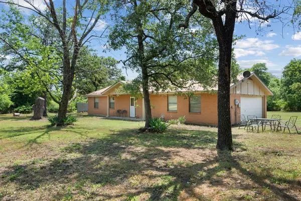 Springtown, TX 76082,600 Windsor Lane