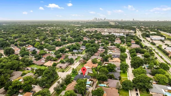 Dallas, TX 75227,5503 Enchanted Lane