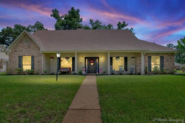 10002 Canterbury Drive, Shreveport, LA 71106