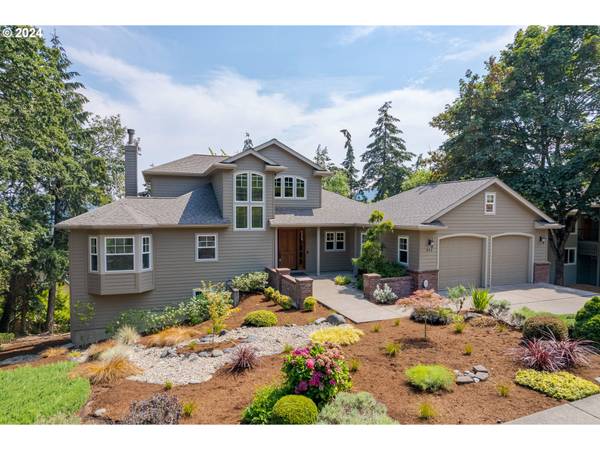 453 DELLWOOD DR, Eugene, OR 97405