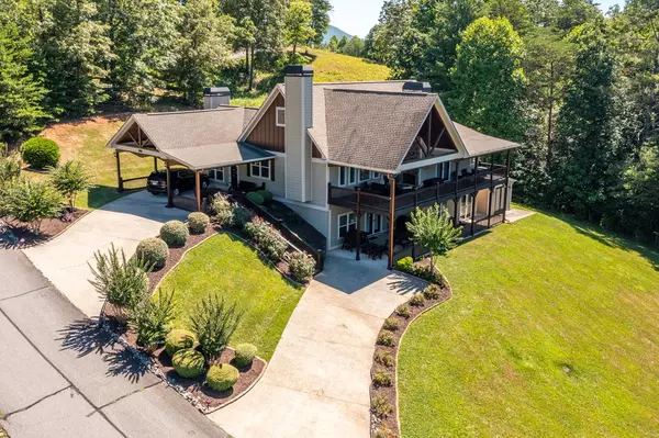 Hiawassee, GA 30546,2362 Haven Heights Road