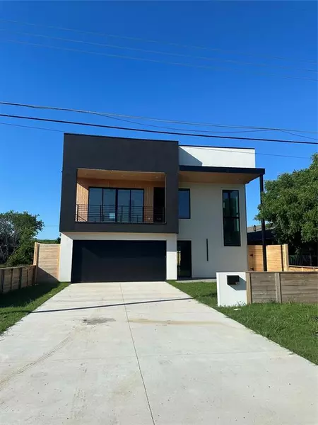 1611 Canada, Dallas, TX 75212