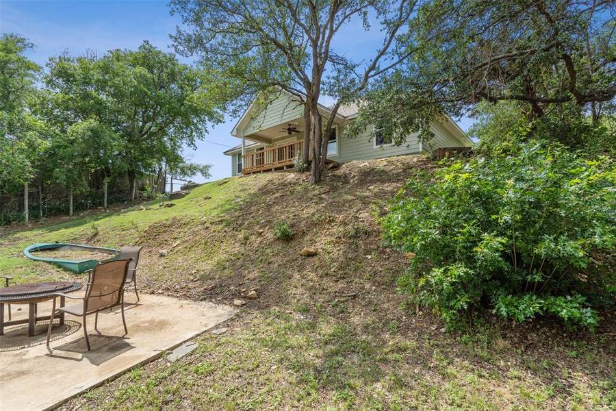 206 County Road 594, Eastland, TX 76448