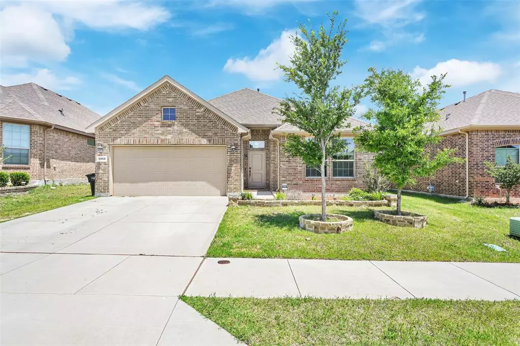 Fort Worth, TX 76137,5852 Stream Drive