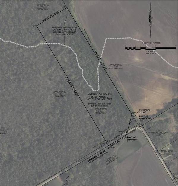 11.10AC-TR8 Sandswitch Road,  Ennis,  TX 75119