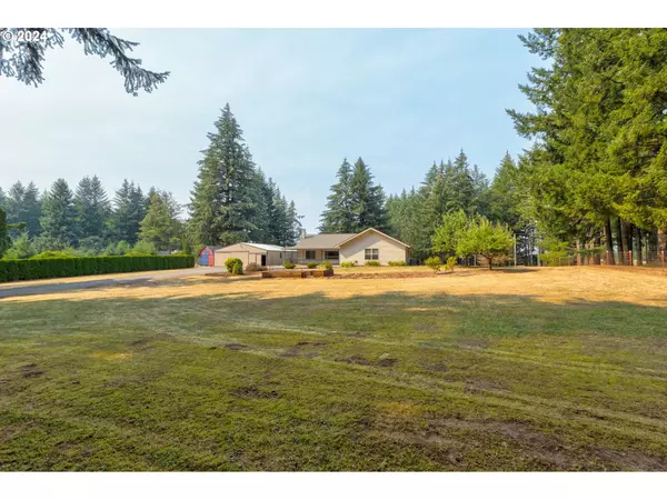 Estacada, OR 97023,25156 S SPRINGWATER RD