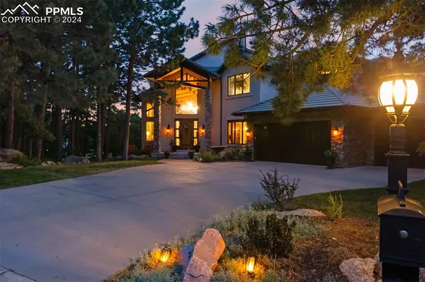 Colorado Springs, CO 80906,751 Silver Oak GRV