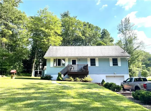 450 Blue Ridge Road, Ross Twp, PA 18353