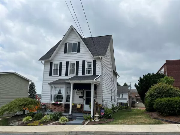 107 North Lobb Avenue, Pen Argyl Borough, PA 18072