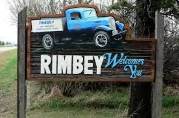 Rimbey, AB T0C 2J0,4522 58 AVE