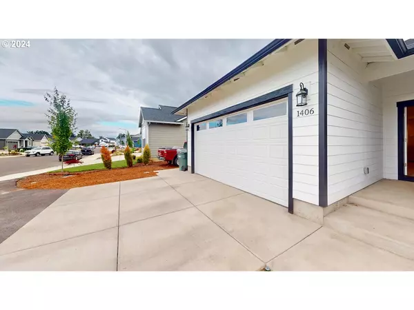 Monmouth, OR 97361,1406 NATALIE CT