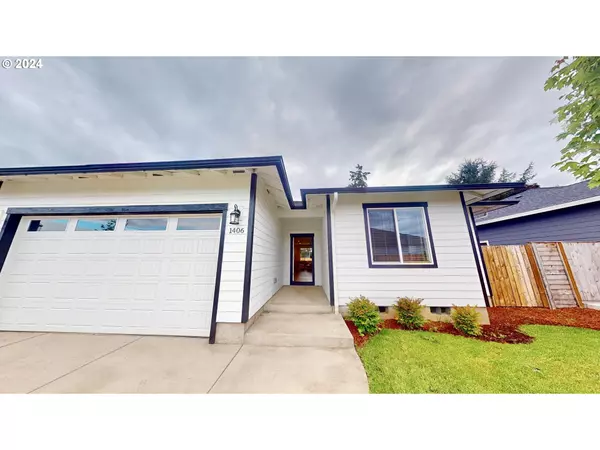 Monmouth, OR 97361,1406 NATALIE CT