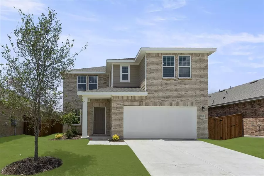 1841 McCree Street, Forney, TX 75126