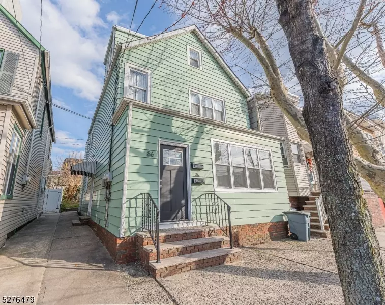 86 Avenue, Bayonne City, NJ 07002