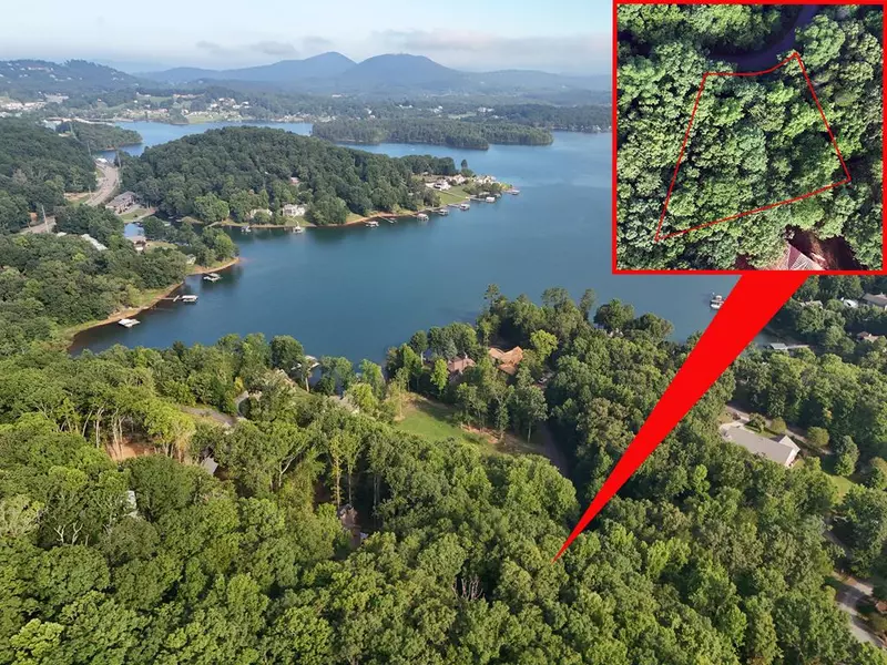 Lot 21 Sutton Cove, Hiawassee, GA 30546