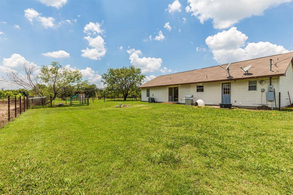 Mount Calm, TX 76673,402 HCR 3241