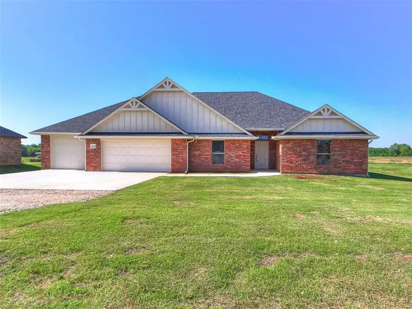 2203 E Iron Tire Drive, Stillwater, OK 74074