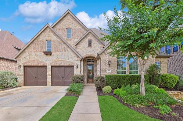 2604 Fairhill Lane, Flower Mound, TX 75022