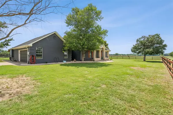 Weatherford, TX 76087,700 Hiner Road