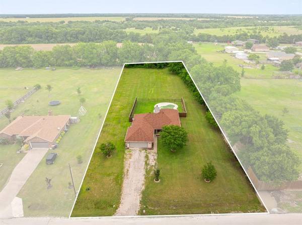 1311 Wildwood Drive,  Anna,  TX 75409